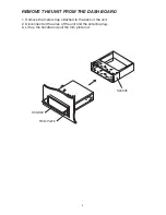 Предварительный просмотр 4 страницы Premier SCR-60 Owner'S Manual