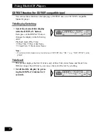 Preview for 28 page of Premier SUPERTUNER KEH-P601 Operation Manual