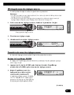 Preview for 73 page of Premier SUPERTUNER KEH-P601 Operation Manual