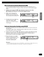 Preview for 77 page of Premier SUPERTUNER KEH-P601 Operation Manual