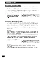 Preview for 82 page of Premier SUPERTUNER KEH-P601 Operation Manual