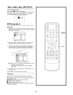 Preview for 16 page of Premier SX-005DVDR User Manual