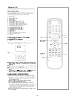 Preview for 18 page of Premier SX-005DVDR User Manual