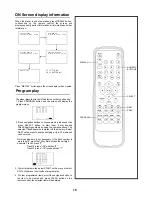 Preview for 19 page of Premier SX-005DVDR User Manual