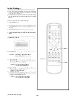 Preview for 23 page of Premier SX-005DVDR User Manual