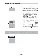 Предварительный просмотр 23 страницы Premier SX-013DVDR Instruction Manual