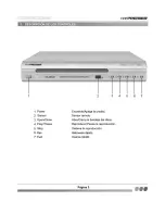 Preview for 19 page of Premier SX-0962D Instruction Manual