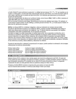 Preview for 29 page of Premier SX-0962D Instruction Manual