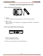 Preview for 15 page of Premier SX-2735TFT Instruction Manual