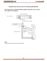 Preview for 31 page of Premier SX-2735TFT Instruction Manual