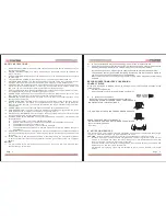 Preview for 2 page of Premier SX-2816DSD User Manual