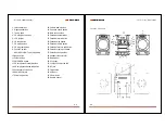 Preview for 2 page of Premier SX-3376MSD Instruction Manual