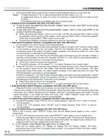 Preview for 13 page of Premier SX-4248DU Instruction Manual