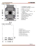 Предварительный просмотр 6 страницы Premier SX-4659DSD Instruction Manual