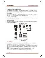 Preview for 34 page of Premier SX-4659DSD Instruction Manual