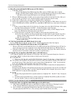 Preview for 16 page of Premier SX-5322DU Instruction Manual