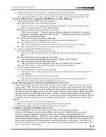 Preview for 18 page of Premier SX-5322DU Instruction Manual