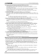 Preview for 19 page of Premier SX-5322DU Instruction Manual