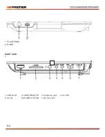 Preview for 23 page of Premier SX-5476TVD Instruction Manual