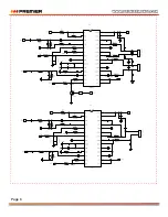 Предварительный просмотр 15 страницы Premier SX-5716USBTB Instruction Manual