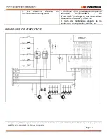 Preview for 8 page of Premier SX-5751USBTL Instruction Manual