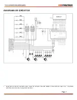 Preview for 16 page of Premier SX-5751USBTL Instruction Manual