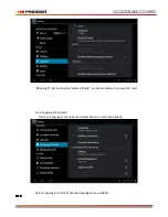 Preview for 13 page of Premier TAB-5074-8G Instruction Manual