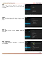 Preview for 6 page of Premier TAB-5075-8G Delta Instruction Manual