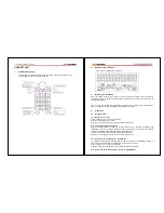 Предварительный просмотр 8 страницы Premier TEL-4244IL Instruction Manual