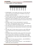 Preview for 7 page of Premier TV-2758TFT Instruction Manual