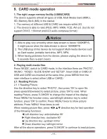 Preview for 14 page of Premier TV-2758TFT Instruction Manual