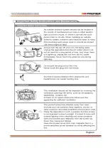 Preview for 4 page of Premier TV-2966TFT Instruction Manual