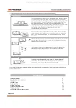 Preview for 5 page of Premier TV-2966TFT Instruction Manual