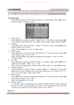 Preview for 19 page of Premier TV-2966TFT Instruction Manual