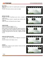 Preview for 29 page of Premier TV-4553LED Instruction Manual