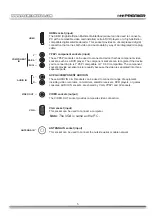 Preview for 6 page of Premier TV-4689TFT Instruction Manual