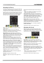 Preview for 10 page of Premier TV-4689TFT Instruction Manual