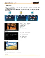 Preview for 18 page of Premier TV-5043LSM Instruction Manual