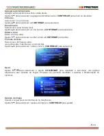 Preview for 51 page of Premier TV-5634SMDVBT2 Instruction Manual