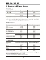 Preview for 104 page of Premier TV-5634SMDVBT2 Instruction Manual