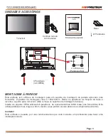 Preview for 20 page of Premier TV-5739LEDC Manual