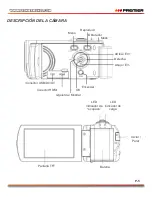 Preview for 6 page of Premier VC-5154HD Instruction Manual