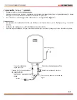 Preview for 6 page of Premier WH-4496 Instruction Manual