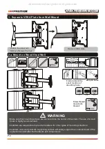 Preview for 5 page of Premier WM-4855 Instruction Manual