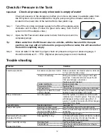 Preview for 12 page of Premier ZRO-4 Installation, Operation And Maintenance Manual