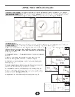 Preview for 18 page of premiere 6009REE Owner'S Use And Care Manual