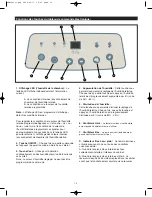 Preview for 14 page of premiere DDR3007EE Owner'S Manual