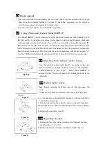 Preview for 7 page of premiere SMZ-05 Manual