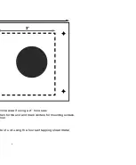 Предварительный просмотр 5 страницы PremierOne 503-16 Installation & Maintenance Instructions Manual