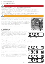 Предварительный просмотр 13 страницы PremierOne 540257 Operating Instructions Manual